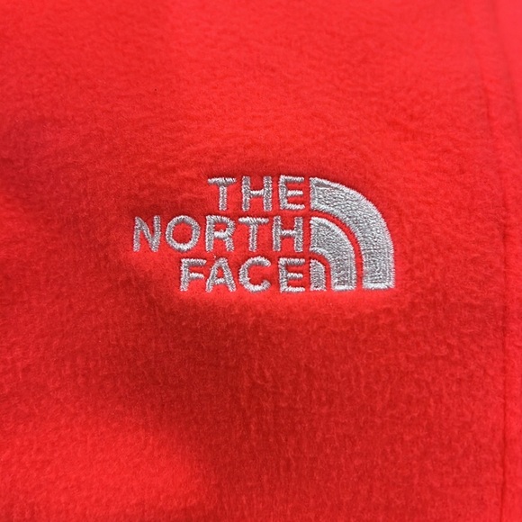 North face Attitude 1/4 zip fleece top - Picture 3 of 11
